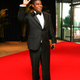 Image for article titled When The President Attends A Party, The Stars Dress To Impress